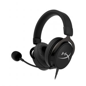 Наушники HyperX Cloud MIX HX-HSCAM-GM