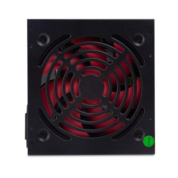 Блок питания X-Game Shadow 400W — изображение 2