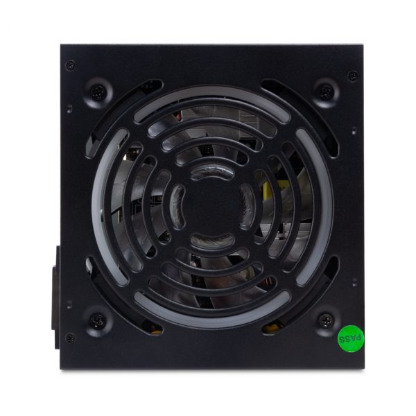 Блок питания X-Game Shadow 400W-RGB — изображение 2