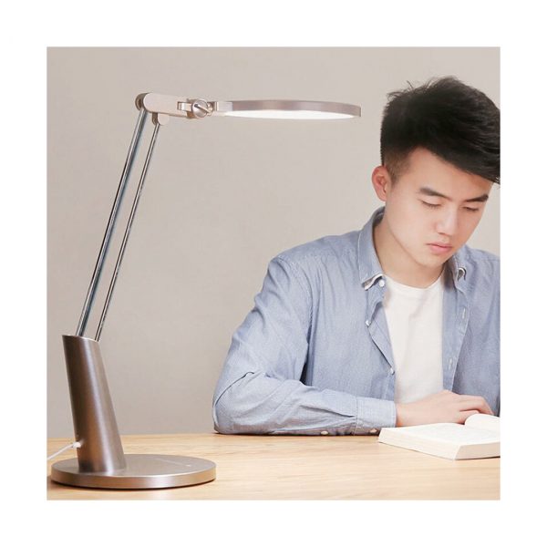 Настольная лампа Xiaomi Yeelight LED Eye-friendly Desk Lamp Pro — изображение 2
