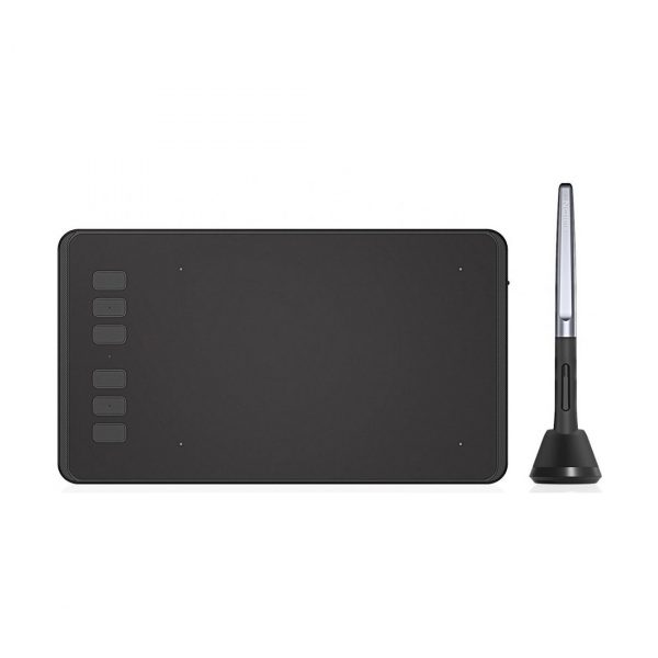 Графический планшет Huion H640P — изображение 2