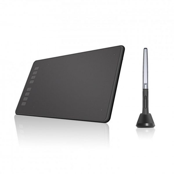 Графический планшет Huion H950P — изображение 3