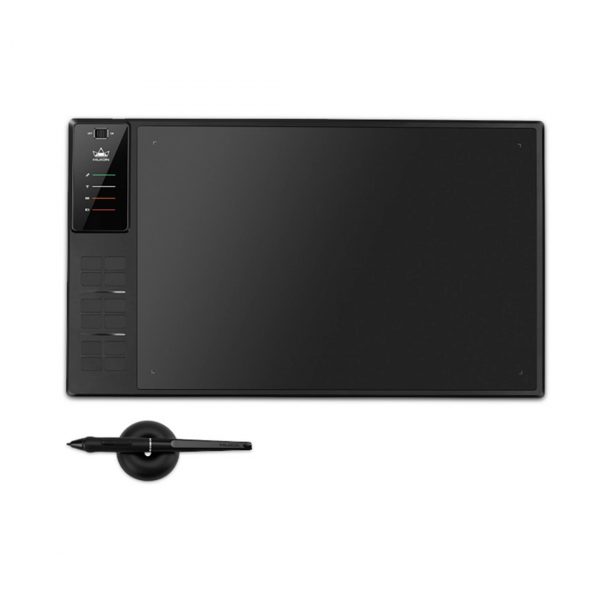 Графический планшет Huion WH1409 V2 — изображение 2