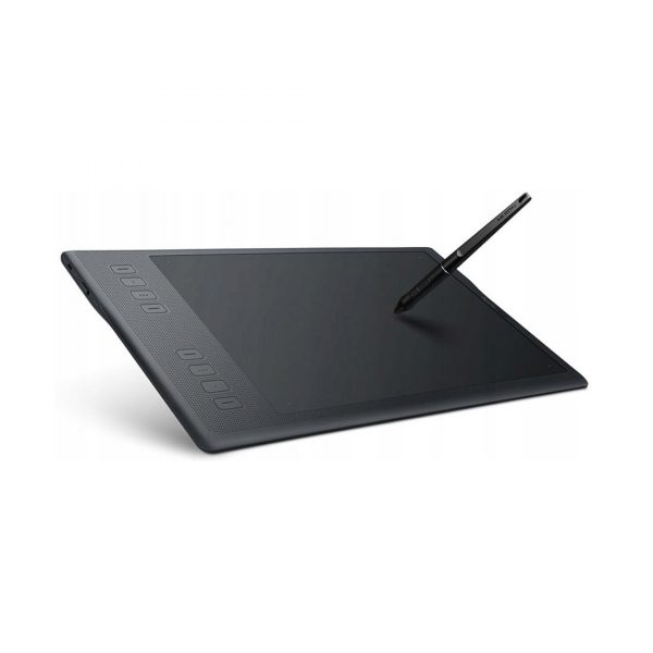 Графический планшет Huion Q11K V2 — изображение 3