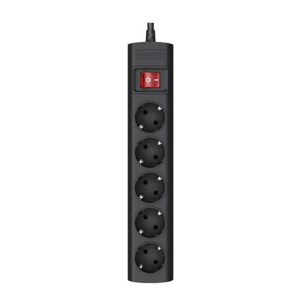 Сетевой фильтр HuntKey SGA501 3M — изображение 2
