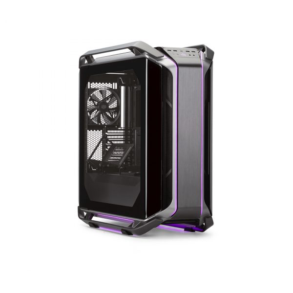 Компьютерный корпус Cooler Master Cosmos C700M без Б/П