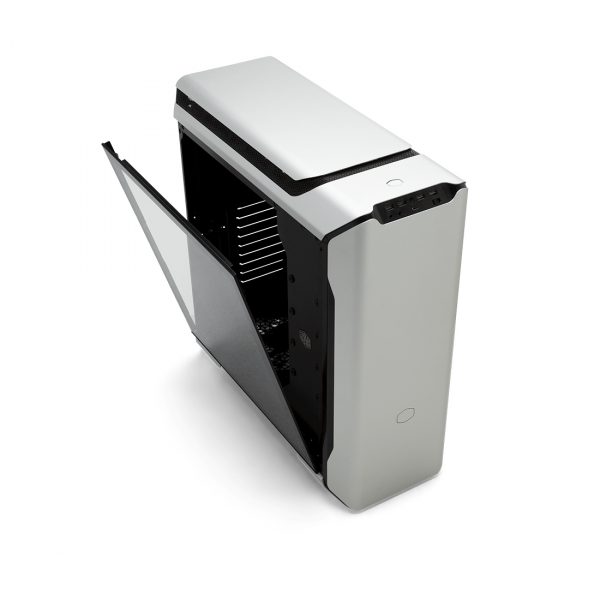 Компьютерный корпус Cooler Master MASTERCASE SL600M без Б/П — изображение 2