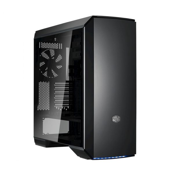 Компьютерный корпус Cooler Master MasterCase MC600P без Б/П