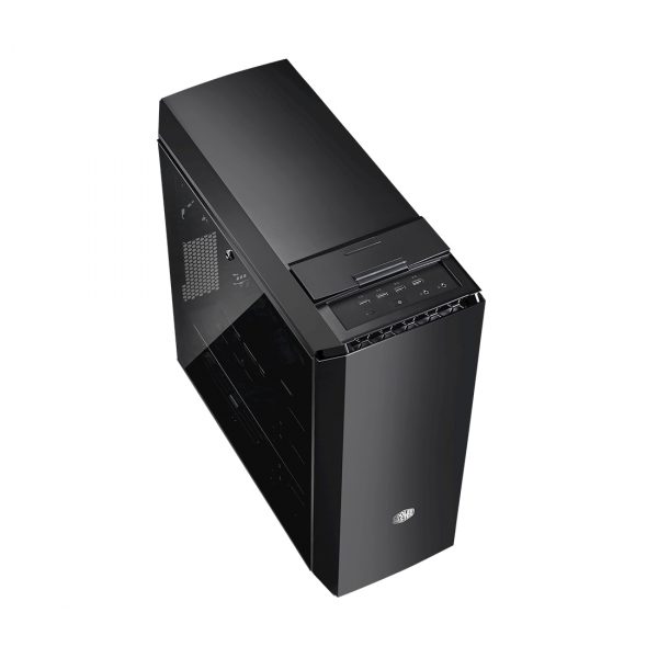 Компьютерный корпус Cooler Master MasterCase MC600P без Б/П — изображение 2