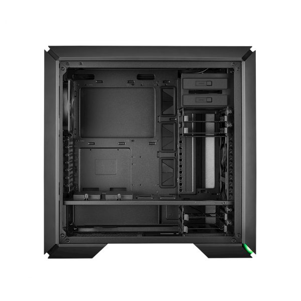 Компьютерный корпус Cooler Master MasterCase MC600P без Б/П — изображение 3
