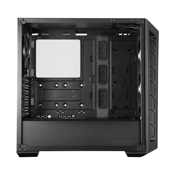 Компьютерный корпус Cooler Master MasterBox MB530P без Б/П — изображение 3