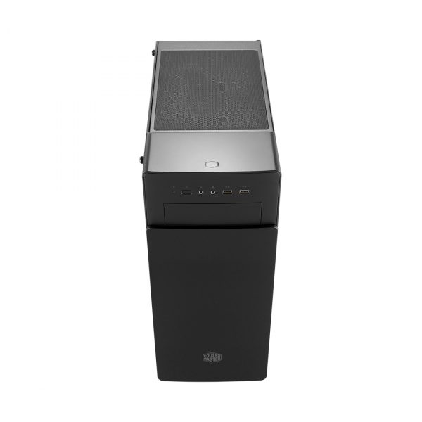 Компьютерный корпус Cooler Master MasterBox E500 без Б/П — изображение 2