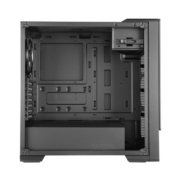 Компьютерный корпус Cooler Master MasterBox E500 без Б/П — изображение 3