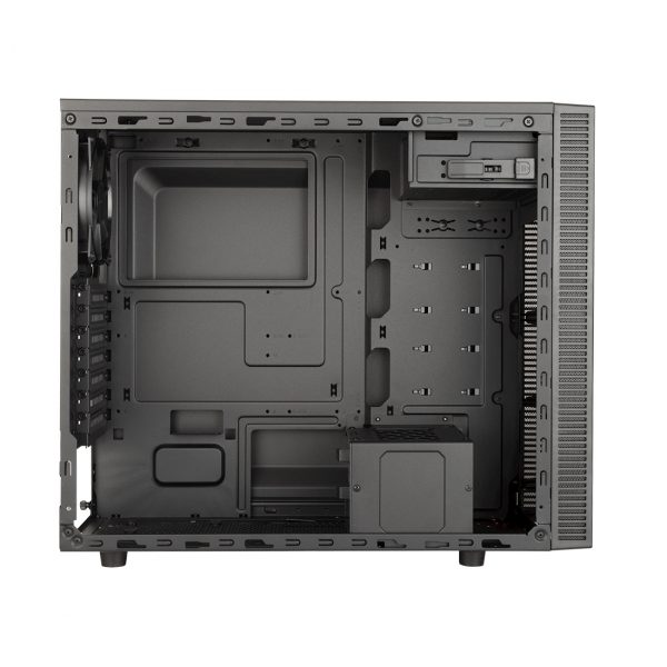 Компьютерный корпус Cooler Master MasterBox E500L без Б/П — изображение 3