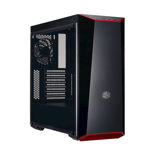 Компьютерный корпус Cooler Master MasterBox Lite5 без Б/П