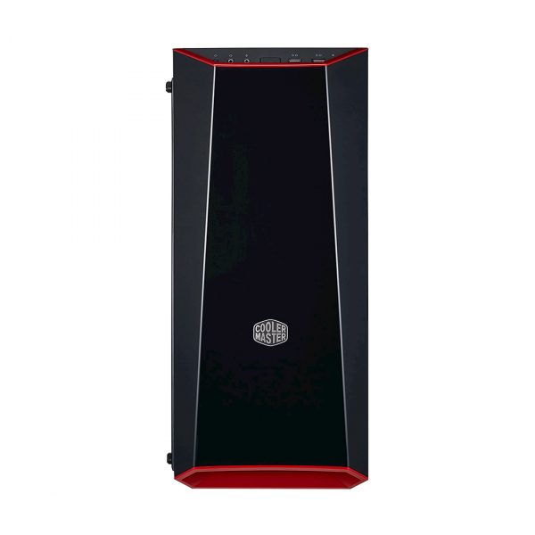 Компьютерный корпус Cooler Master MasterBox Lite5 без Б/П — изображение 2