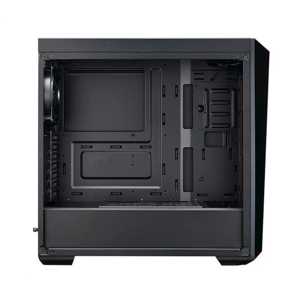 Компьютерный корпус Cooler Master MasterBox Lite5 без Б/П — изображение 3