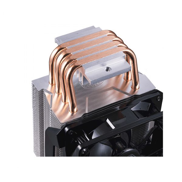 Кулер для процессора Cooler Master Hyper H411R — изображение 2