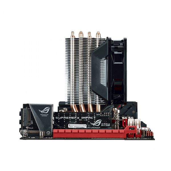 Кулер для процессора Cooler Master Hyper H411R — изображение 3