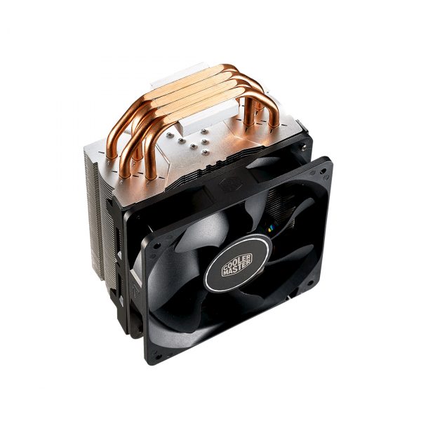 Кулер для процессора Cooler Master Hyper 212X — изображение 2