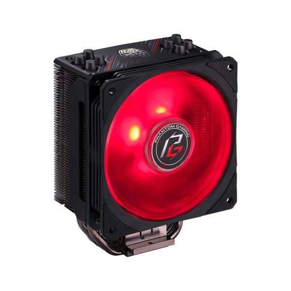 Кулер для процессора Cooler Master Hyper 212 RGB