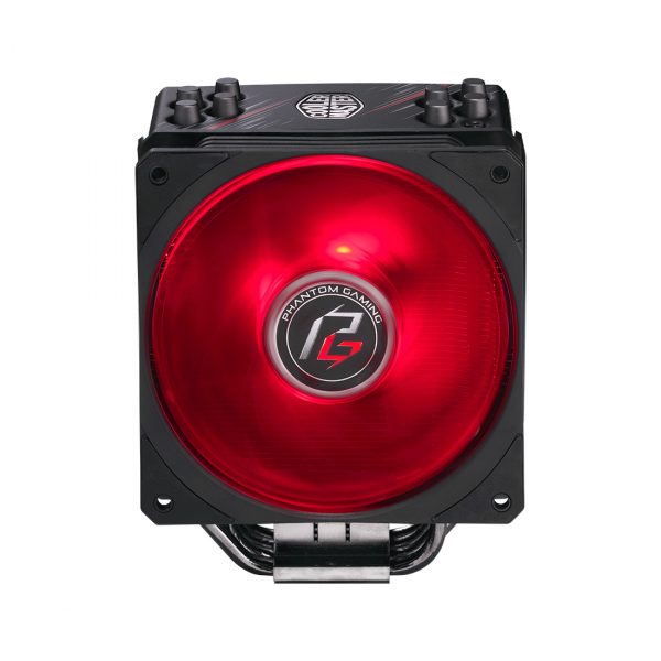Кулер для процессора Cooler Master Hyper 212 RGB — изображение 2