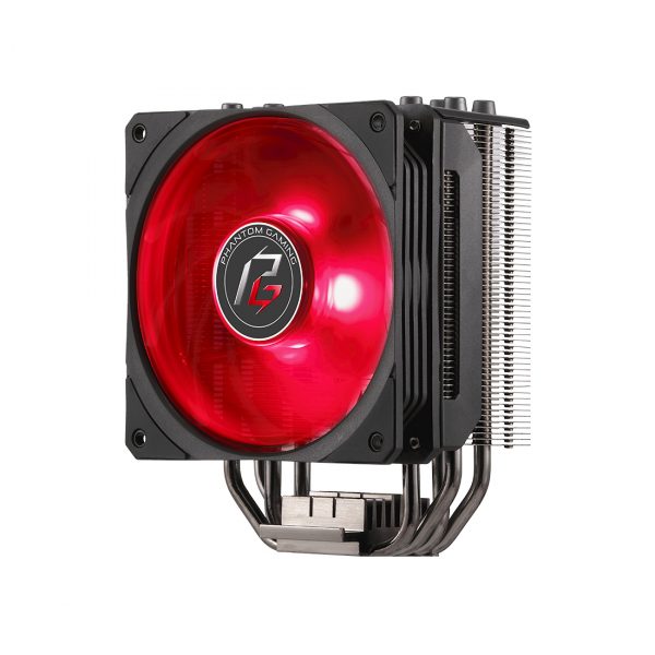 Кулер для процессора Cooler Master Hyper 212 RGB — изображение 3