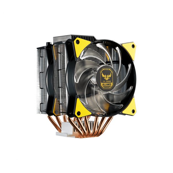Кулер для процессора Cooler Master MA620P TUF