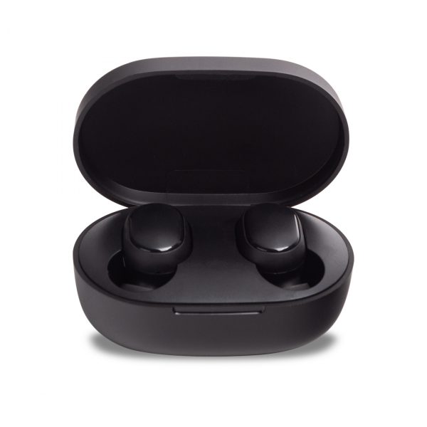 Беспроводные наушники Xiaomi Mi True Earbuds Basic — изображение 2