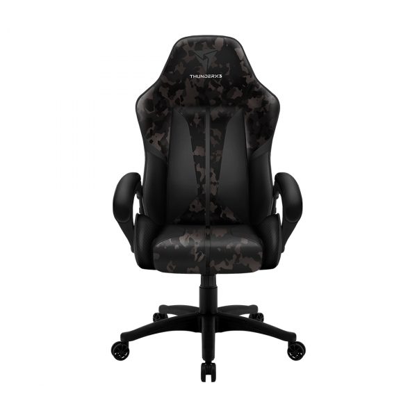 Игровое компьютерное кресло ThunderX3 BC1 Black Hawk — изображение 2