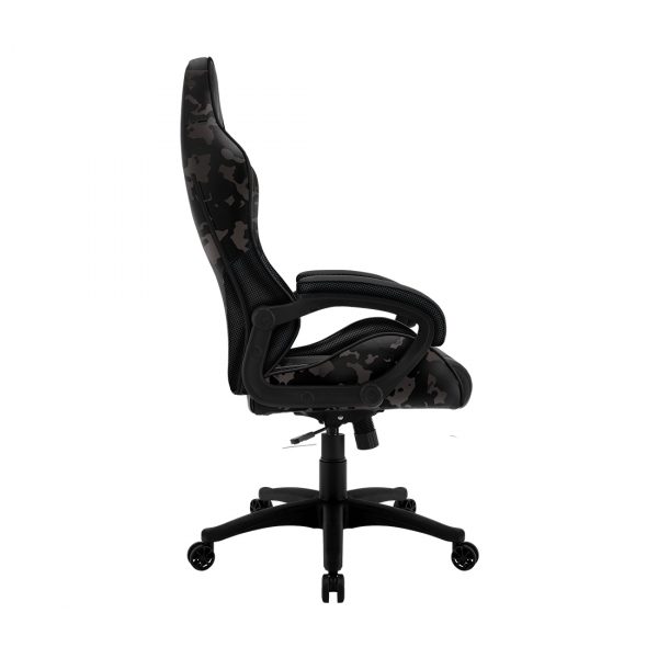 Игровое компьютерное кресло ThunderX3 BC1 Black Hawk — изображение 3