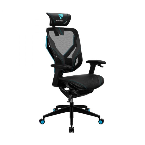 Игровое компьютерное кресло ThunderX3 YAMA7 BC