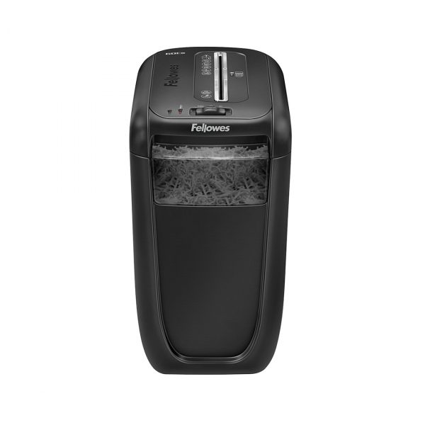 Шредер Fellowes Powershred 60Cs (FS-46061) — изображение 2