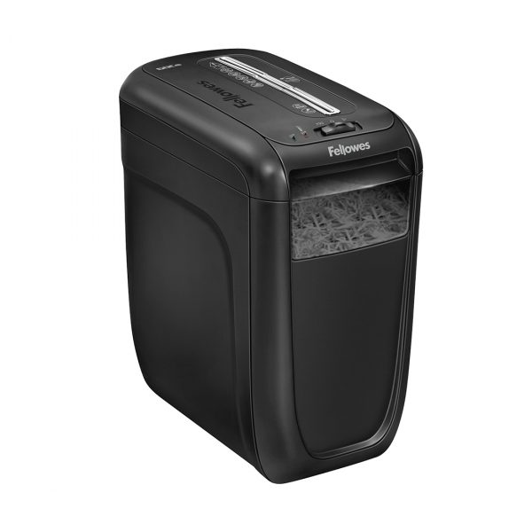 Шредер Fellowes Powershred 60Cs (FS-46061) — изображение 3