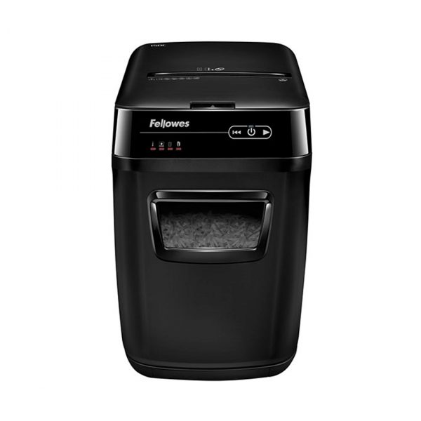 Шредер Fellowes AutoMax 150C (FS-46801*) — изображение 2