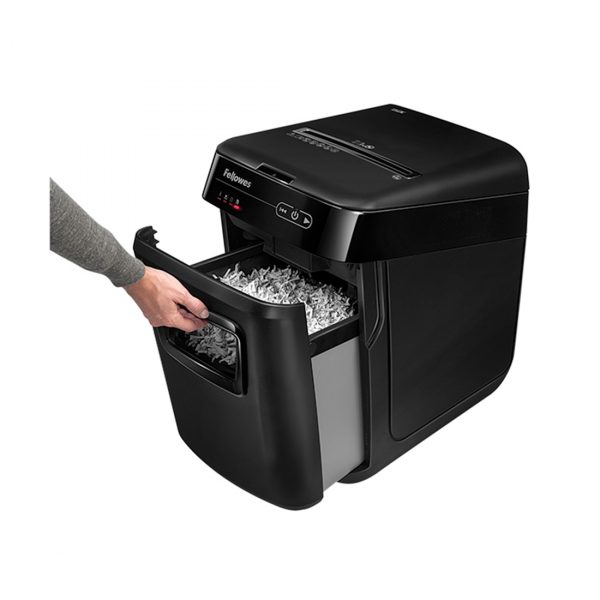 Шредер Fellowes AutoMax 150C (FS-46801*) — изображение 3