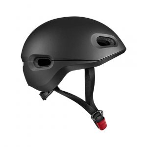 Защитный шлем Xiaomi Mi Commuter Helmet Черный (М)