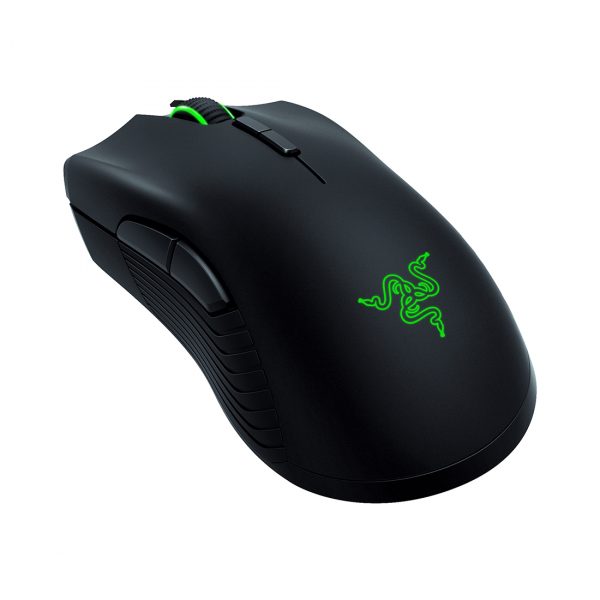 Компьютерная мышь Razer Mamba Wireless