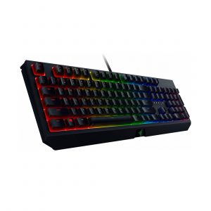 Клавиатура Razer BlackWidow (Green Switch)