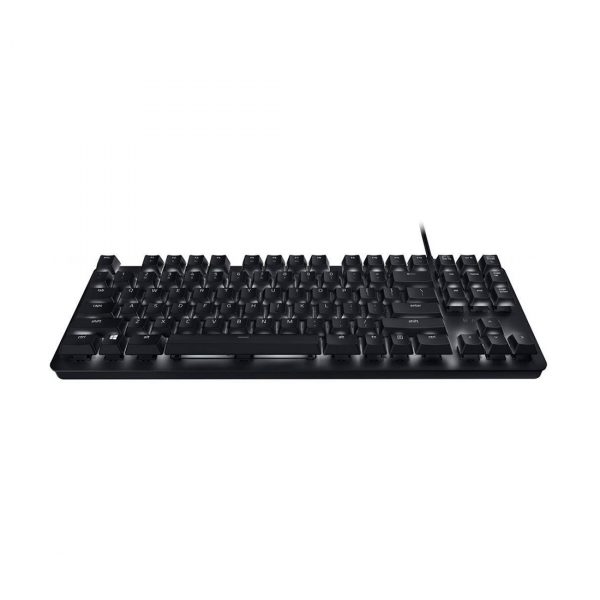Клавиатура Razer Blackwidow Lite (Orange Switch) — изображение 2