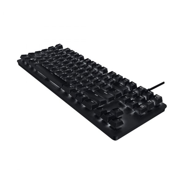 Клавиатура Razer Blackwidow Lite (Orange Switch) — изображение 3