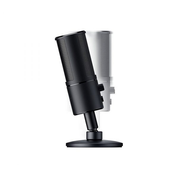 Микрофон Razer Seiren X — изображение 2