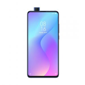 Мобильный телефон Xiaomi Mi 9T 64GB Glacier Blue