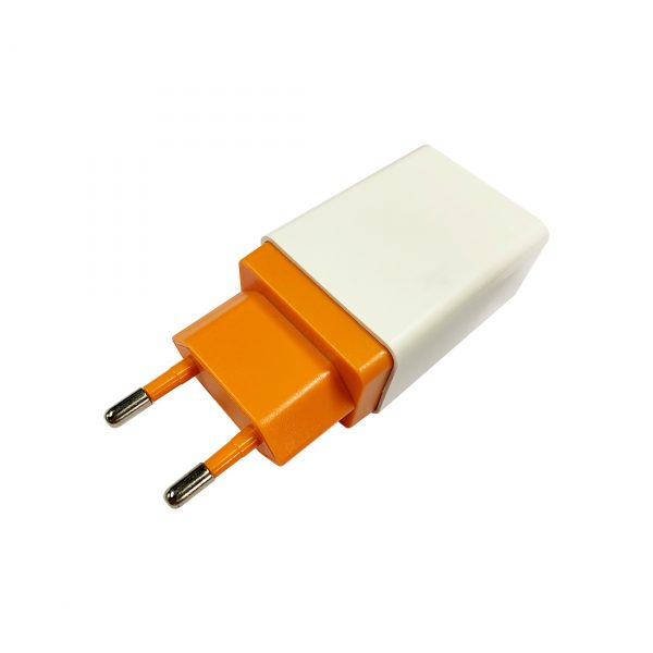 Универсальное USB зарядное устройство iPower QC3.0-CC