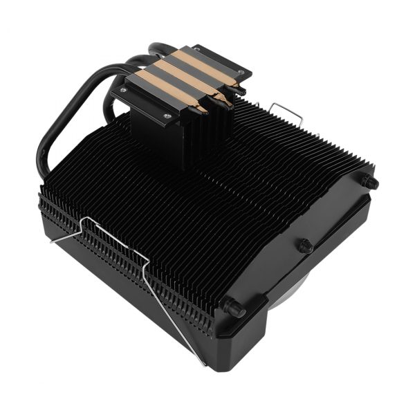 Кулер для процессора Aerocool Cylon 3 ARGB PWM 4P — изображение 3