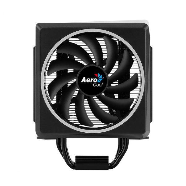 Кулер для процессора Aerocool Cylon 4 ARGB PWM 4P — изображение 2