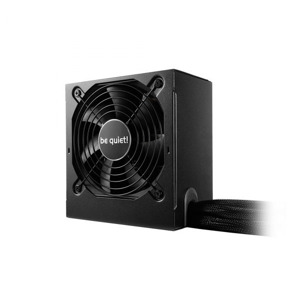 Блок питания Bequiet! System Power 9 500W