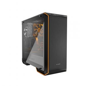 Компьютерный корпус Bequiet! Dark Base 700