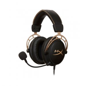 Наушники HyperX Cloud Alpha Limited Edition