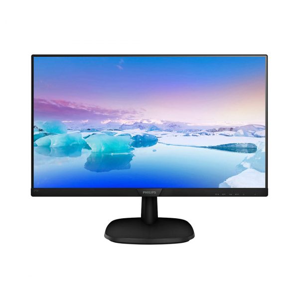 Монитор 27" PHILIPS 273V7QDSB/00/01